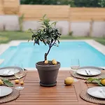 بيت للعطل O Lar De Laura Casa Familiar Escapada Tranquila Con Piscina Y Sala De Juegos Cerca De *