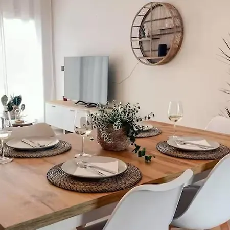 O Lar De Laura Tatil Evi Vigo